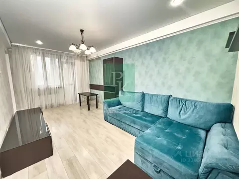 3-к кв. Севастополь ул. Хрусталева, 53 (62.8 м)