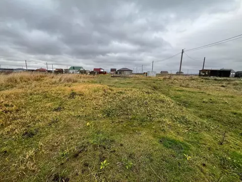 Участок в Краснодарский край, Анапа муниципальный округ, с. Джигинка  ...