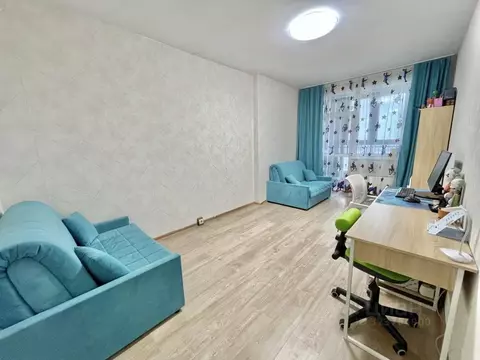 1-к кв. Свердловская область, Екатеринбург ул. Белинского, 177Ак3 ...