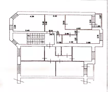 2-к кв. Татарстан, Лаишевский район, с. Габишево Ленинская ул., 4А ...