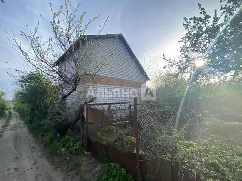 Дом в Ростовская область, Белая Калитва Пигарка гаражно-строительный ...