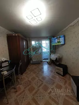 1-к кв. Оренбургская область, Орск Новый город мкр, ул. Краматорская, ...