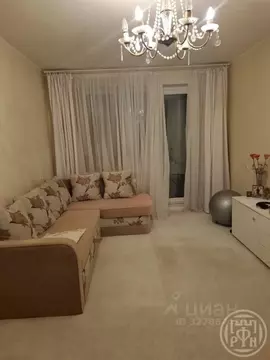 1-к кв. Ленинградская область, Всеволожский район, Куйвозовское с/пос, ...