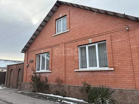 Дом в посёлок городского типа Заводской, СНО Локомотив (94 м)