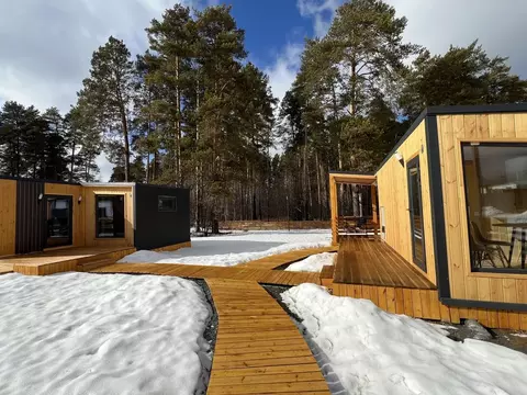 Дом в Свердловская область, Белоярский муниципальный округ, пос. ...