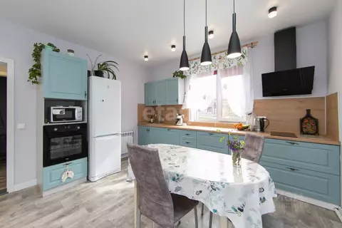 Дом в Томская область, Томский район, д. Поросино, Опушкино СНТ ул. ...