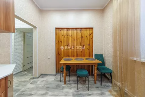 3-к кв. Брянская область, Брянск ул. Дуки, 66 (65.6 м)