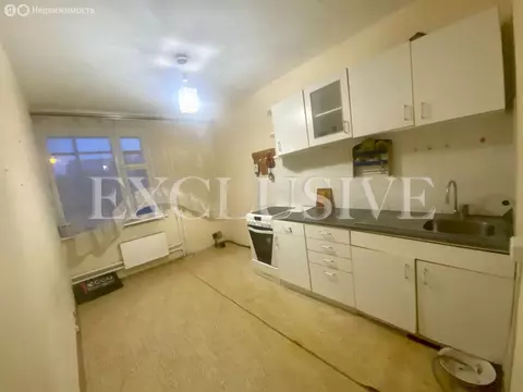 1-комнатная квартира: Москва, Судостроительная улица, 28к1 (35 м)