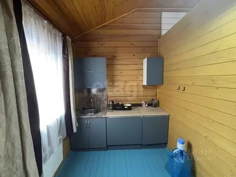 Дом в Тюменская область, Тюменский муниципальный округ, с. Гусево ул. ...