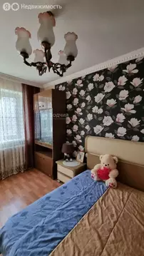 3-комнатная квартира: Чебоксары, улица Олега Кошевого, 11 (58 м)