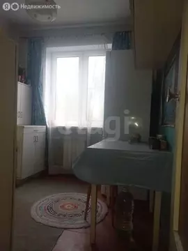 2-комнатная квартира: Тверь, бульвар Гусева, 31 (47.2 м)