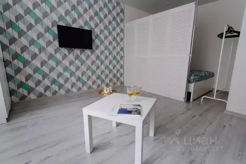 1-к кв. Самарская область, Самара Первомайская ул., 27а (35.0 м)