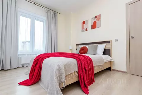 2-к кв. Пермский край, Пермь ул. Революции, 48Б (60.0 м)