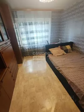 1-к кв. Самарская область, Сызрань просп. Гагарина, 63 (29.0 м)