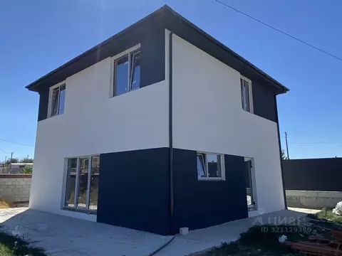 Дом в Севастополь Балаклавский муниципальный округ, ул. Паши Ангелиной ...