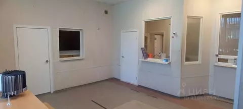 Помещение свободного назначения в Башкортостан, Баймак просп. Салавата ...