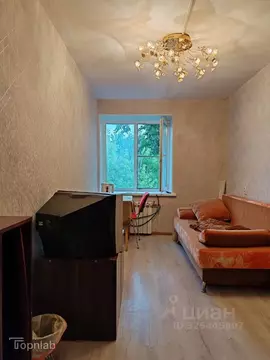 Комната Рязанская область, Рязань ул. Гоголя, 21 (11.0 м)