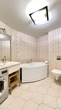 2-к кв. Мордовия, Саранск ул. Гагарина, 96 (71.6 м)