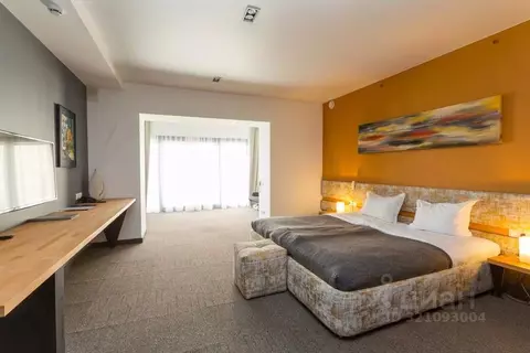 Комната Самарская область, Самара ул. 9-я Просека 3-я Линия, 1А (45.0 ...