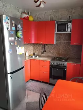 2-к кв. Саратовская область, Энгельс Казарменный пер., 13 (49.0 м)