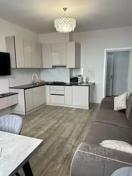 1-к кв. Дагестан, Дербент Приморская ул., 42к1 (47.0 м)