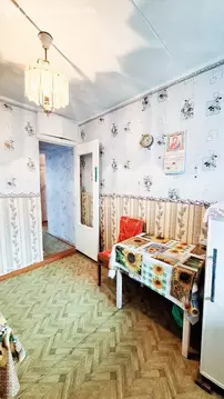 2-комнатная квартира: Камбарка, улица Суворова, 35 (48 м)
