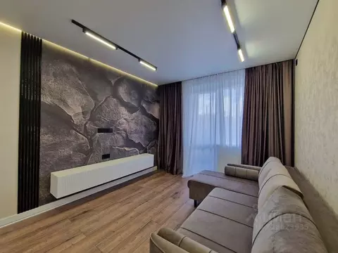 1-к кв. Волгоградская область, Волгоград ул. Имени Старшего Лейтенанта ...