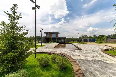 Участок в Москва д. Елизарово,  (10.73 сот.)