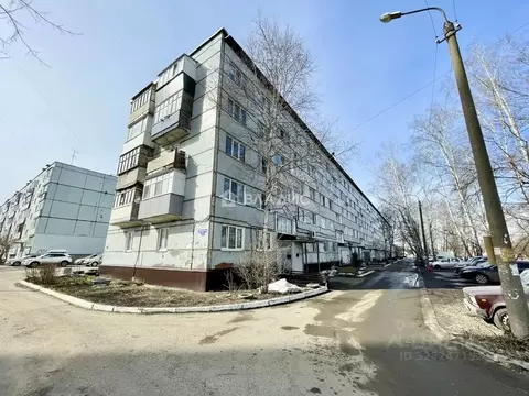 1-к кв. Пензенская область, Пенза ул. Клары Цеткин, 17 (36.0 м)