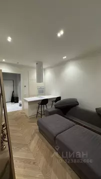 2-к кв. Москва ул. Василисы Кожиной, 13 (50.0 м)