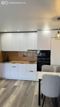 1-комнатная квартира: Томск, улица Суворова, 13/1 (32.8 м)