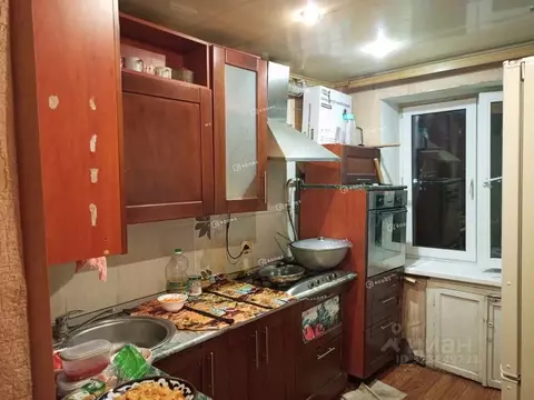 3-к кв. Тульская область, Тула ул. Кауля, 13к1 (61.4 м)