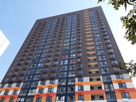 1-к кв. Москва Люблинская ул., 80к7 (46.7 м)