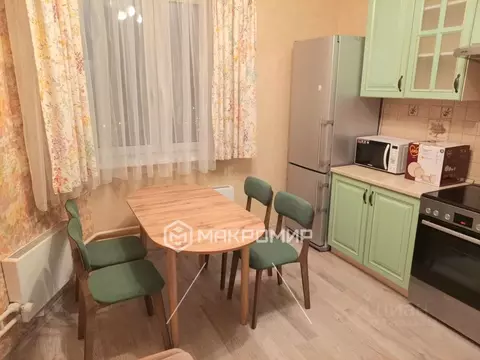 2-к кв. Московская область, Ленинский городской округ, Дрожжино пгт ...