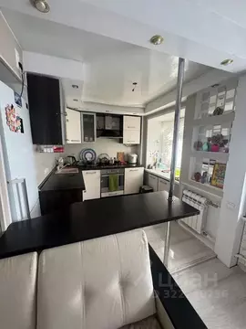 1-к кв. Татарстан, Казань Шоссейная ул., 17 (35.0 м)