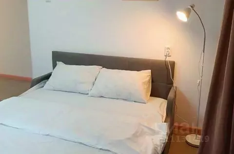 1-к кв. Башкортостан, Уфа ул. Рихарда Зорге, 26/1 (31.0 м)