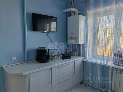 3-к кв. Тульская область, Новомосковск Комсомольская ул., 35 (85.2 м)