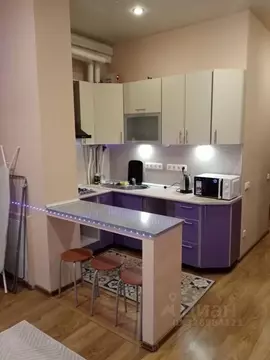 Студия Краснодарский край, Сочи Транспортная ул., 78/30 (33.0 м)