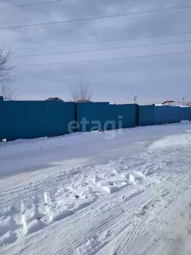 Участок в Забайкальский край, Читинский район, с. Засопка ул. ...