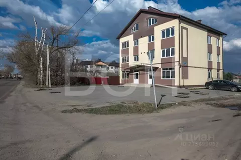 Помещение свободного назначения в Брянская область, Брянский район, ...