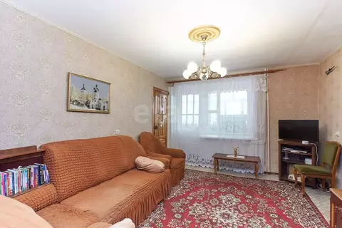 4-к кв. Тюменская область, Тюмень ул. Щербакова, 88 (75.7 м)