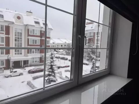 3-к кв. Московская область, Ленинский городской округ, д. Суханово ул. ...