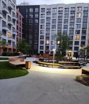 Студия Алтайский край, Барнаул ул. Сергея Семенова, 27к2 (25.4 м)