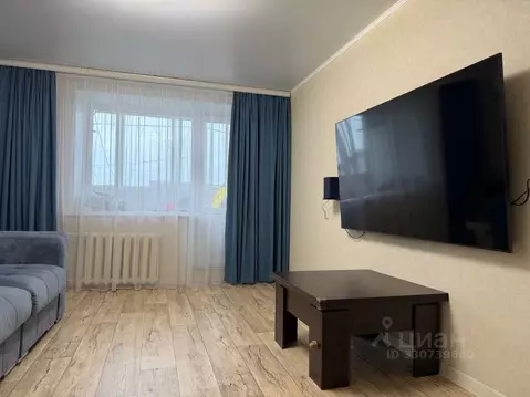 3-к кв. Башкортостан, Стерлитамак Стадионная ул., 19 (57.2 м)