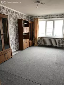 2-комнатная квартира: Азов, переулок Степана Разина, 11 (50 м)