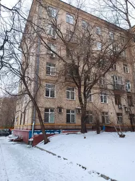 Помещение свободного назначения в Москва ул. Зорге, 10к1 (400 м)