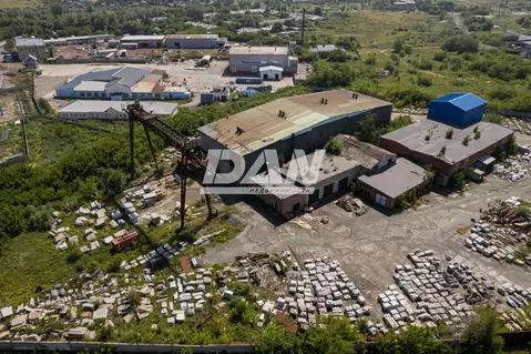 Производственное помещение в Челябинская область, Копейск Тюменская ...