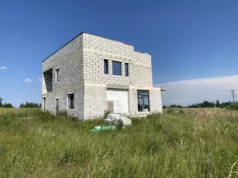 Дом в Санкт-Петербург, Санкт-Петербург, Петергоф Троицкая Гора тер.,  ...