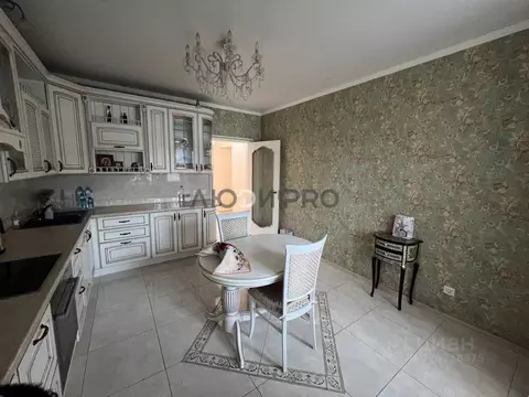 3-к кв. Башкортостан, Уфа ул. Кирова, 99/2 (108.0 м)