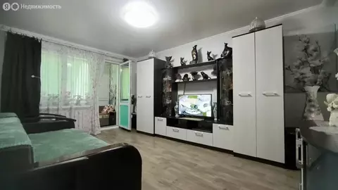 1-комнатная квартира: Ессентуки, Пятигорская улица, 116 (38 м)